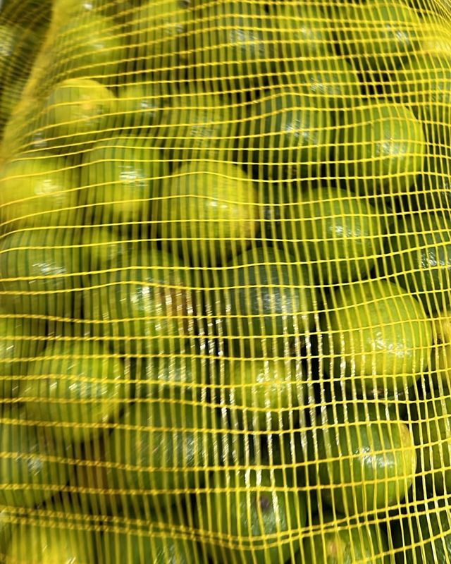 Limón Tahití