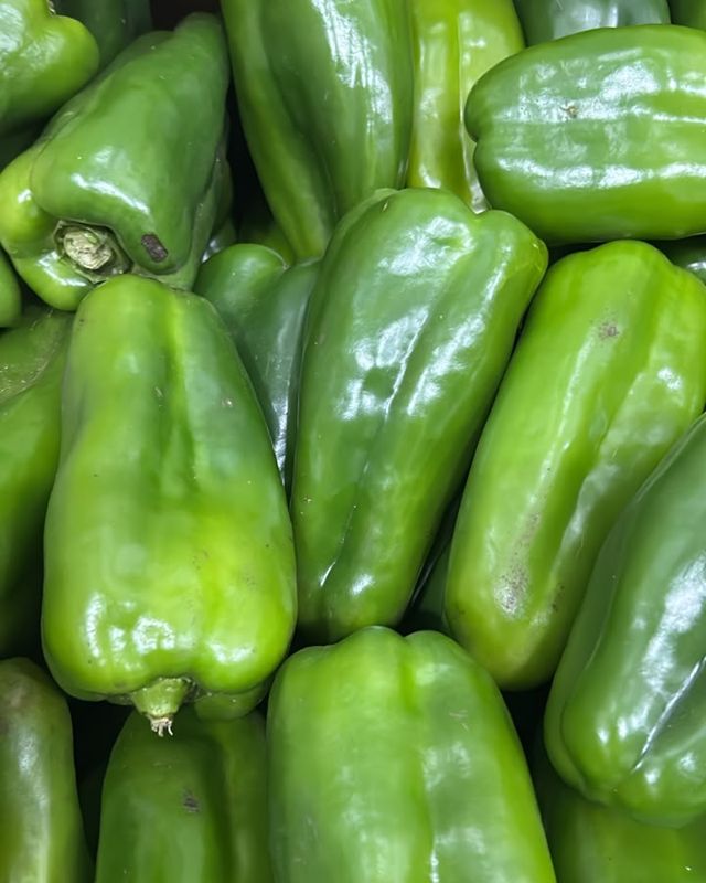 Locote verde